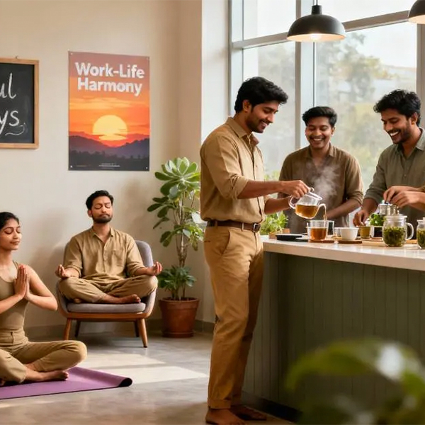 Industry-Specific Frameworks