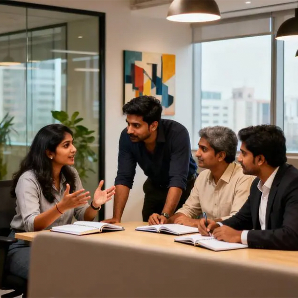 100% Human Intelligence 